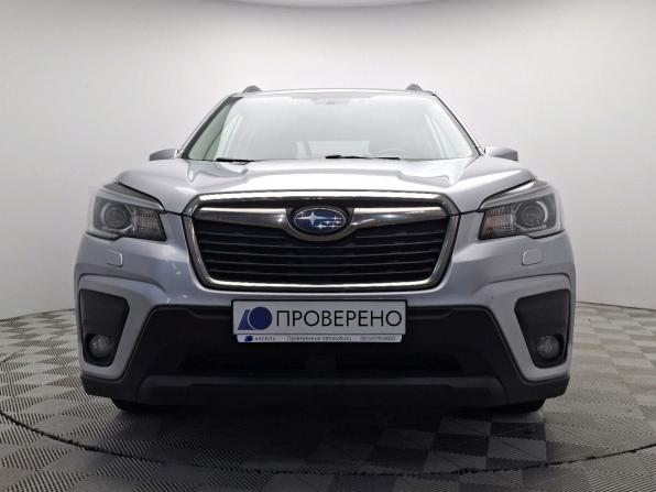 Subaru Forester V с пробегом 2019 года, цена 3 169 000 рублей, 110277 км, внедорожник, Автокод Объявления