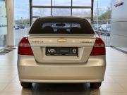 Chevrolet Aveo I Рестайлинг Тверь  - изображение 18
