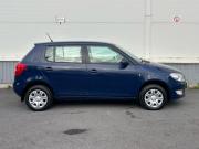 Skoda Fabia II Рестайлинг Санкт-Петербург  - изображение 25