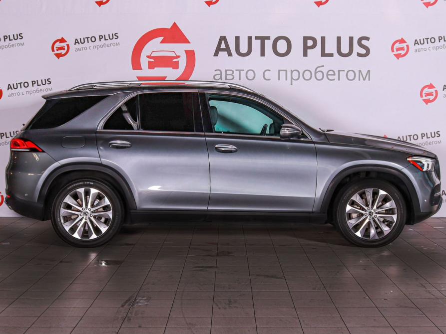 Mercedes-Benz GLE II (V167) Минеральные Воды  - изображение 6