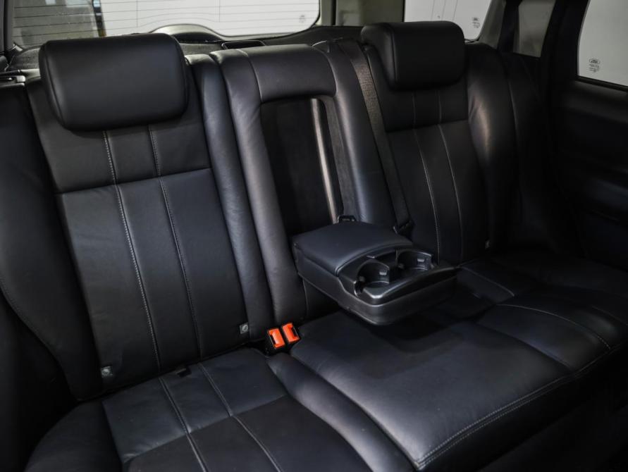 Land Rover Freelander II Рестайлинг 2 Санкт-Петербург  - изображение 26
