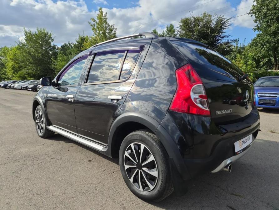 Renault Sandero I Саратов  - изображение 7