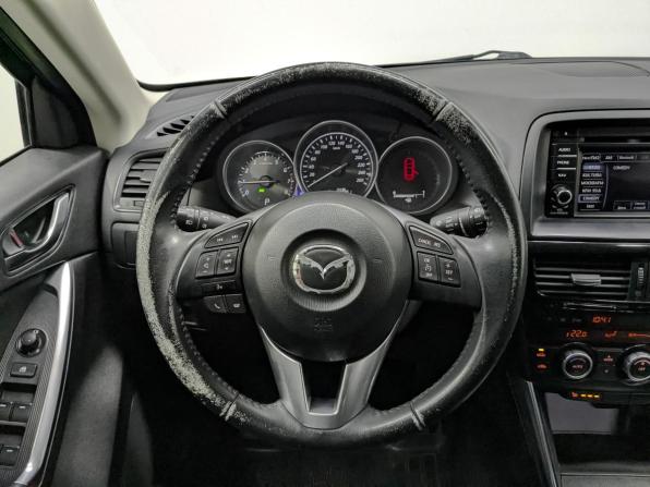 Mazda CX-5 I с пробегом 2014 года, цена 1 430 000 рублей, 202213 км, внедорожник, Автокод Объявления