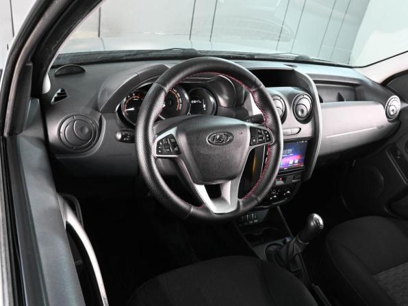 Lada (ВАЗ) Largus I Рестайлинг с пробегом 2021 года, цена 1 110 000 рублей, 83647 км, фургон, Автокод Объявления