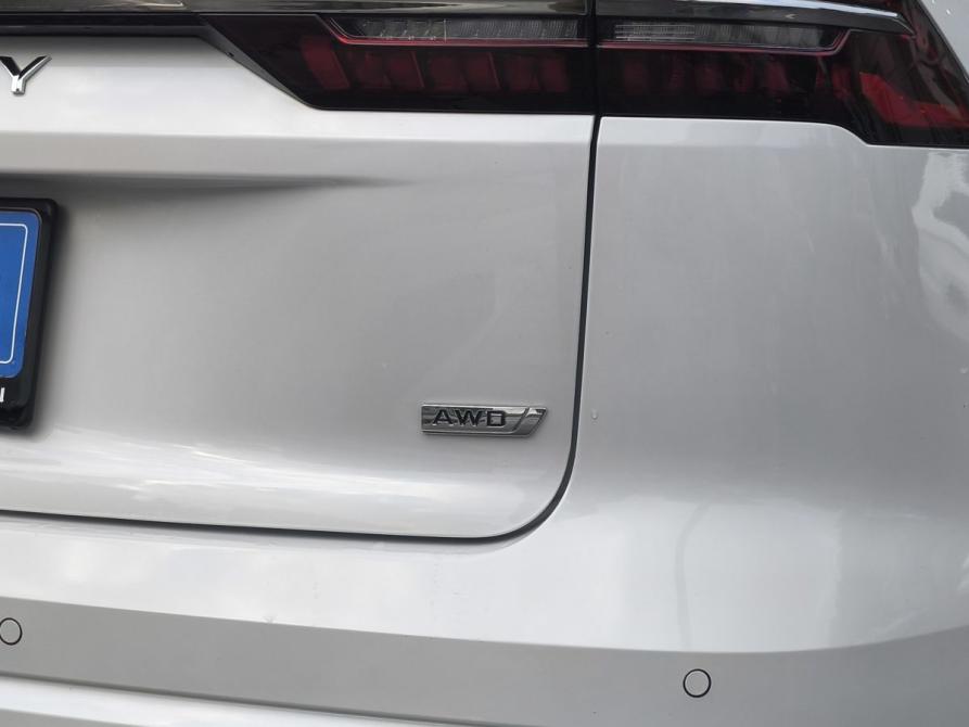 Geely Monjaro I Санкт-Петербург  - изображение 8