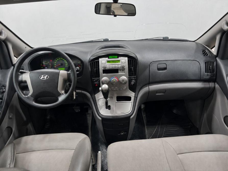 Hyundai Grand Starex I Кемерово  - изображение 9