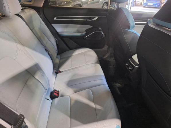 Geely Emgrand II с пробегом 2023 года, цена 1 390 000 рублей, 74600 км, седан, Автокод Объявления