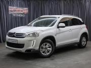 Citroen C4 Aircross Москва  - изображение 20