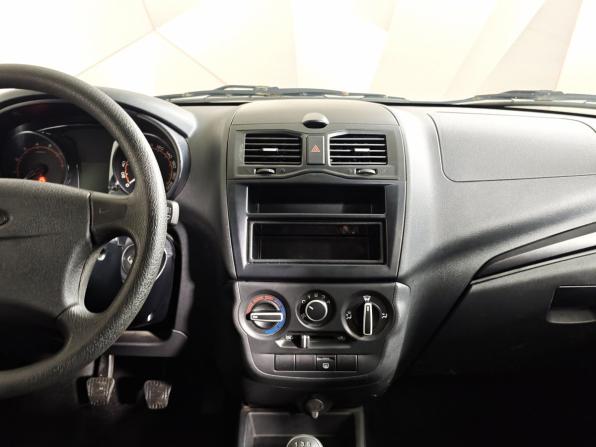 Lada (ВАЗ) Granta I Рестайлинг с пробегом 2024 года, цена 651 000 рублей, 77147 км, седан, Автокод Объявления
