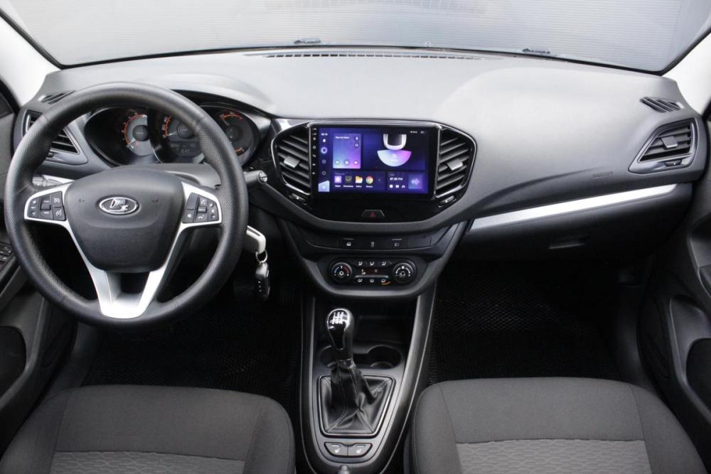 Lada (ВАЗ) Vesta I Брянск  - изображение 12