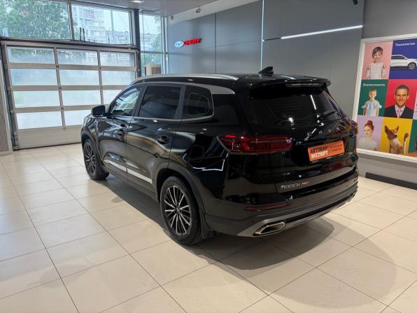 Chery Tiggo 8 Pro I с пробегом 2022 года, цена 2 049 000 рублей, 47732 км, внедорожник, Автокод Объявления