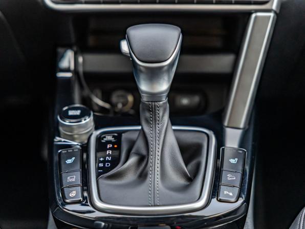Kia Seltos I с пробегом 2020 года, цена 2 448 000 рублей, 14196 км, внедорожник, Автокод Объявления