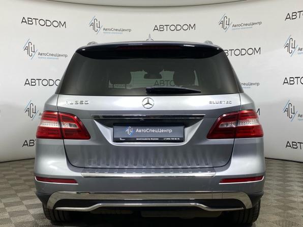 Mercedes-Benz M-Класс III (W166) с пробегом 2011 года, цена 1 847 000 рублей, 361430 км, внедорожник, Автокод Объявления