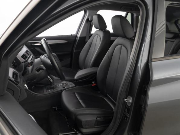 BMW X1 II (F48) Рестайлинг с пробегом 2019 года, цена 2 249 077 рублей, 126665 км, внедорожник, Автокод Объявления