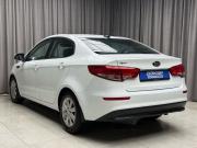 Kia Rio III Рестайлинг Ижевск  - изображение 33