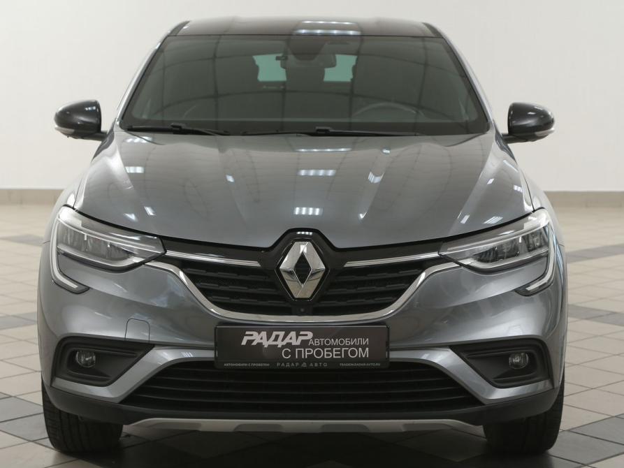 Renault Arkana I Иваново  - изображение 6