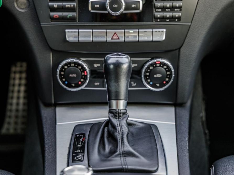 Mercedes-Benz C-Класс III (W204) Рестайлинг Волгоград  - изображение 25