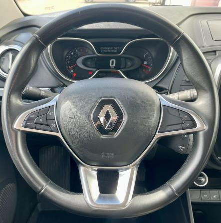 Renault Kaptur I Рестайлинг с пробегом 2020 года, цена 1 495 100 рублей, 128700 км, внедорожник, Автокод Объявления