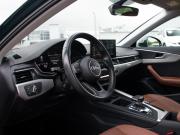 Audi A4 V (B9) Рестайлинг Москва  - изображение 30