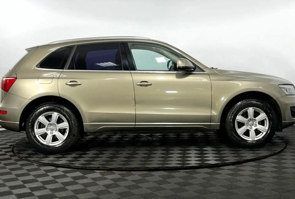 Audi Q5 I (8R) Нижний Новгород  - изображение 5