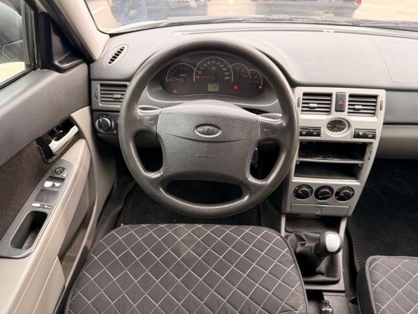 Lada (ВАЗ) Priora I с пробегом 2010 года, цена 250 000 рублей, 152918 км, седан, Автокод Объявления