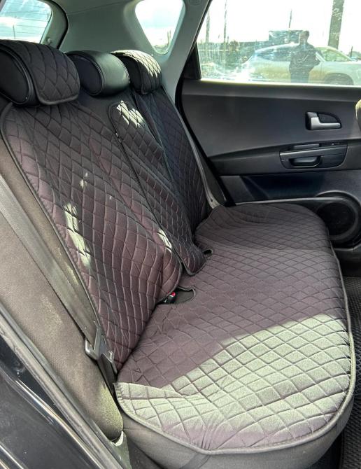 Kia Ceed I Альметьевск  - изображение 12