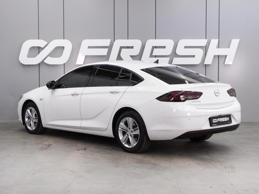 Opel Insignia II Рестайлинг Воронеж  - изображение 2