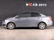 Chevrolet Aveo II Екатеринбург  - изображение 26