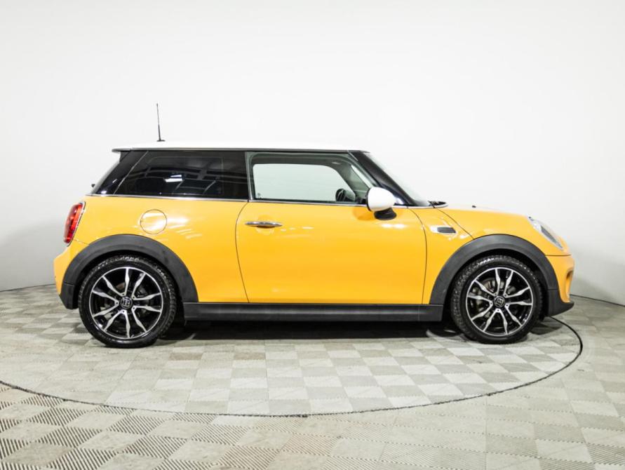 Mini Hatch III (F55/F56) Санкт-Петербург  - изображение 4