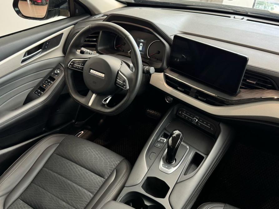 Haval F7 I Рестайлинг Санкт-Петербург  - изображение 19
