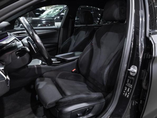 BMW 5 серии VII (G30/G31/G38) с пробегом 2018 года, цена 3 199 700 рублей, 144740 км, седан, Автокод Объявления