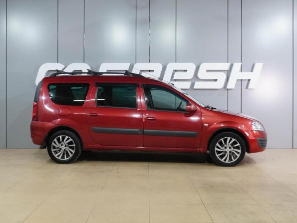 Lada (ВАЗ) Largus I с пробегом 2019 года, цена 719 000 рублей, 95419 км, универсал, Автокод Объявления
