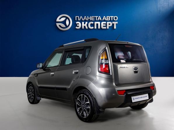Kia Soul I с пробегом 2010 года, цена 940 000 рублей, 92901 км, хэтчбек, Автокод Объявления