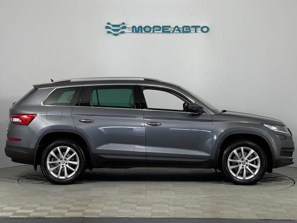 Skoda Kodiaq I с пробегом 2019 года, цена 3 150 000 рублей, 73460 км, внедорожник, Автокод Объявления
