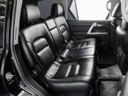Toyota Land Cruiser 200 Series Рестайлинг 1 Тюмень  - изображение 36