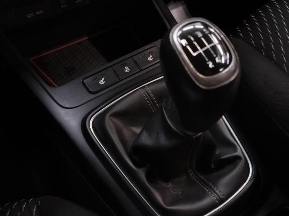 Kia Rio IV с пробегом 2019 года, цена 1 130 000 рублей, 131000 км, хэтчбек, Автокод Объявления