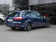 Ford Mondeo IV Москва  - изображение 19