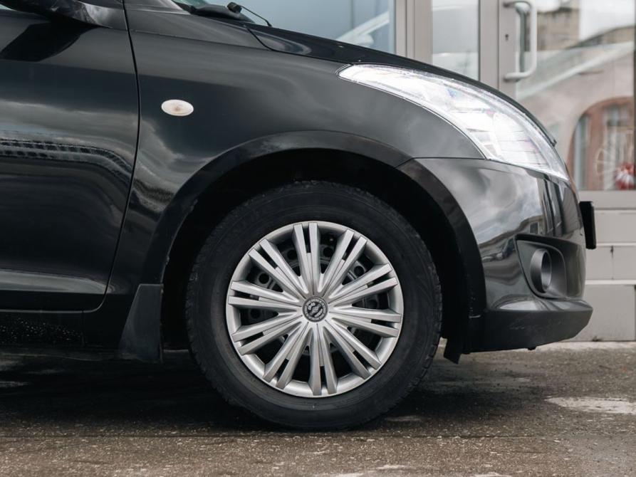 Suzuki Swift IV Новосибирск  - изображение 9