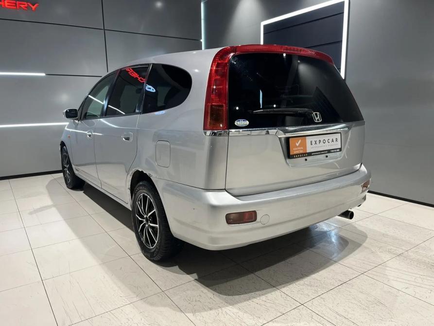 Honda Stream I Новосибирск  - изображение 8