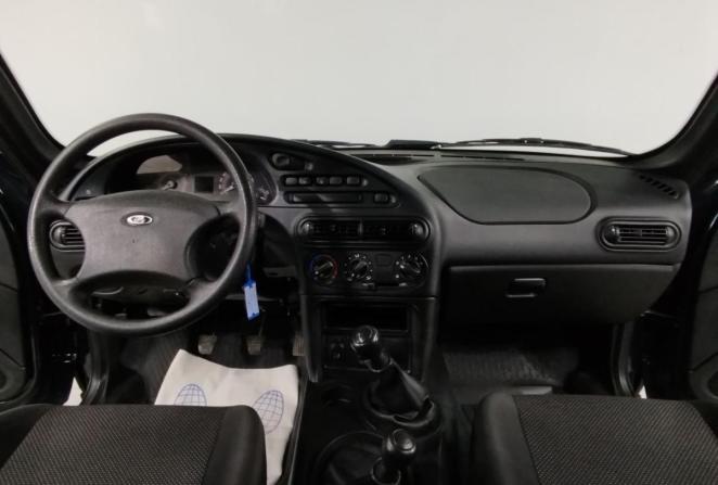 Lada (ВАЗ) Niva Travel I с пробегом 2024 года, цена 1 050 000 рублей, 40950 км, внедорожник, Автокод Объявления