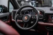 Porsche Cayenne III Рестайлинг Москва  - изображение 53
