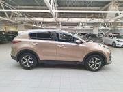 Kia Sportage IV Рестайлинг Челябинск  - изображение 31