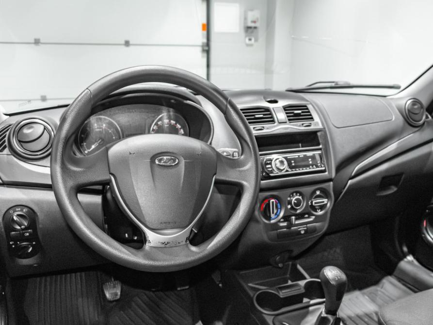 Lada (ВАЗ) Granta I Рестайлинг Екатеринбург  - изображение 12