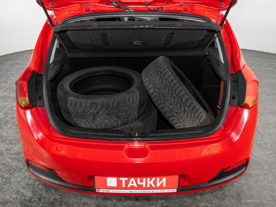 Kia Ceed II Иркутск  - изображение 18