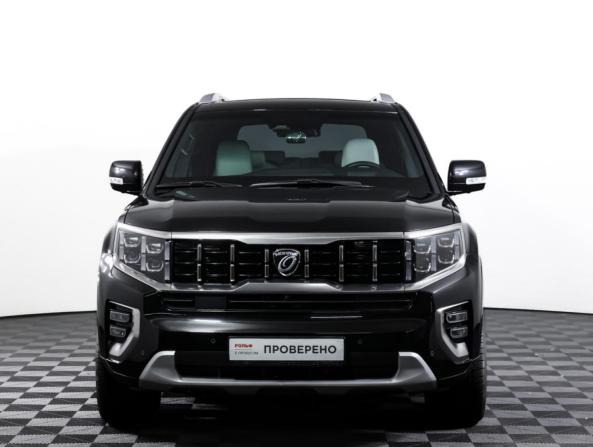 Kia Mohave I Рестайлинг 2 с пробегом 2020 года, цена 4 690 000 рублей, 91000 км, внедорожник, Автокод Объявления