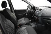 Lada (ВАЗ) Granta I Рестайлинг Москва  - изображение 28