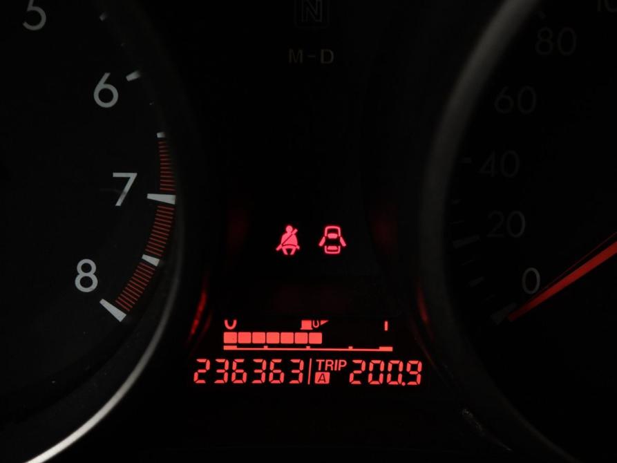 Mazda 3 II (BL) Москва  - изображение 14