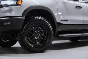 Ram 1500 V Рестайлинг Москва  - изображение 43