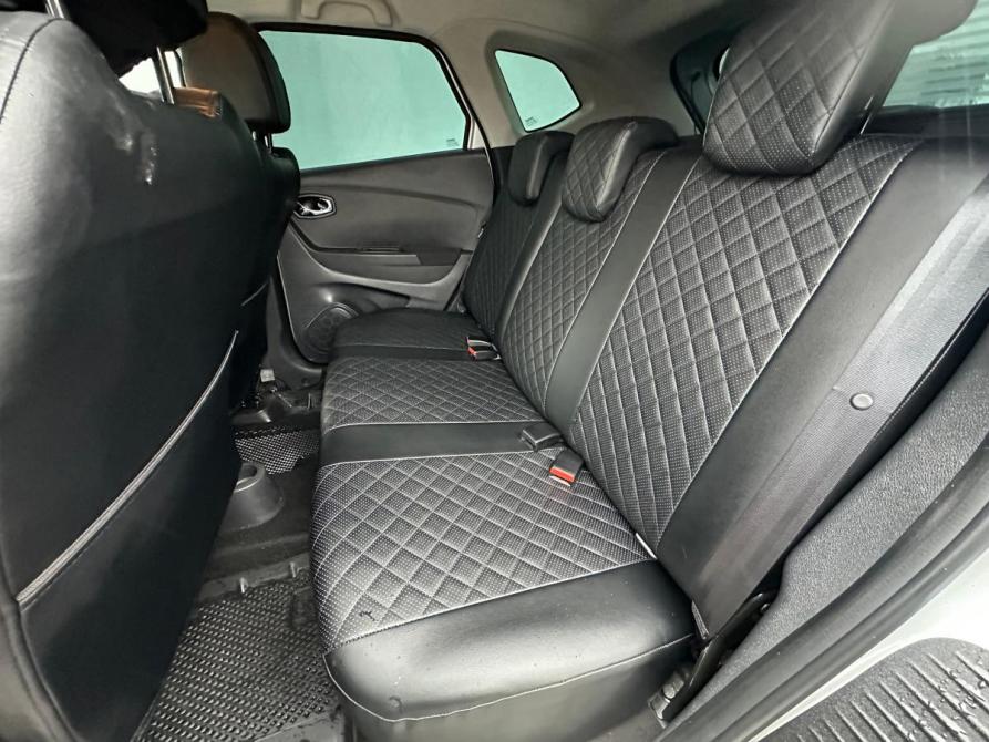 Renault Kaptur I Тамбов  - изображение 12