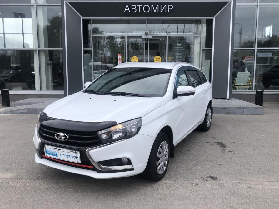 Lada (ВАЗ) Vesta I Брянск  - изображение 1